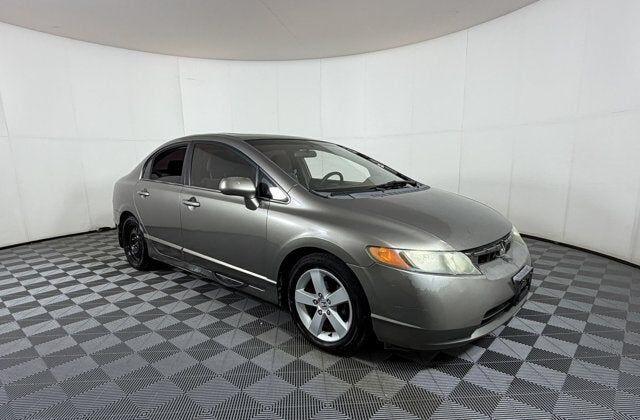 2007 HONDA Civic