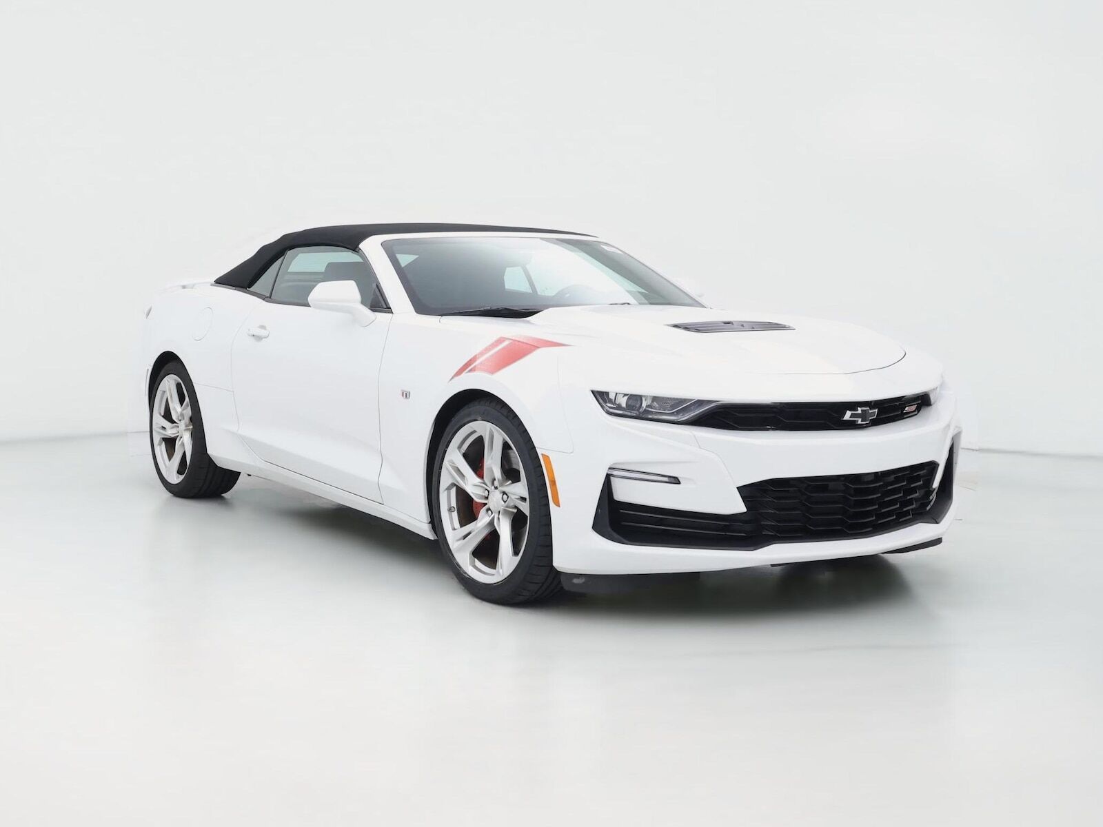 2023 CHEVROLET Camaro