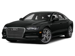 2016 AUDI A7
