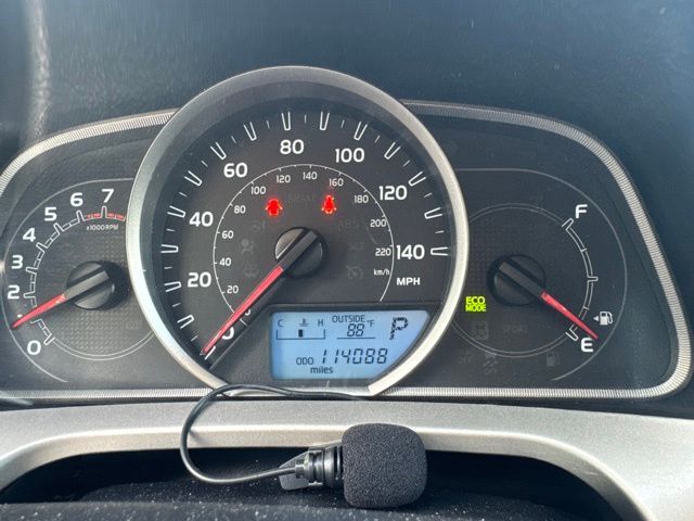 2014 TOYOTA RAV4