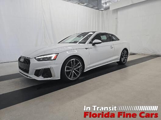 2023 AUDI A5