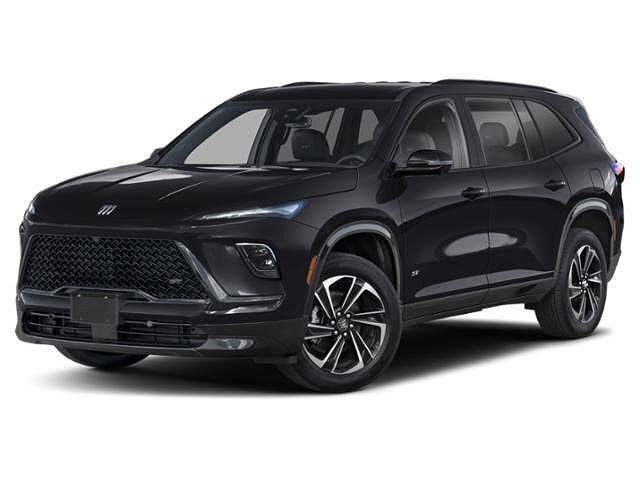 2026 BUICK Enclave