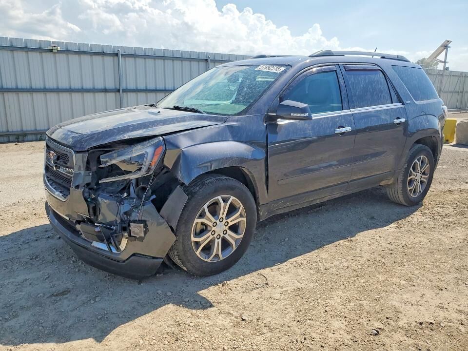 2013 GMC Acadia