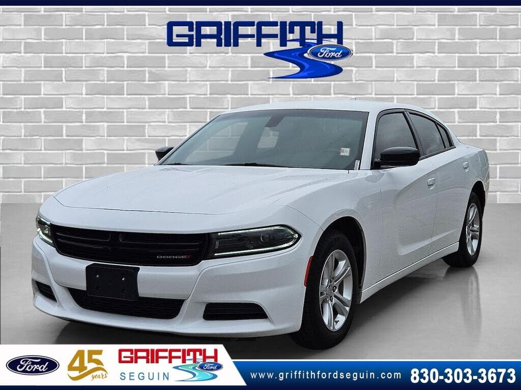 2023 DODGE Charger