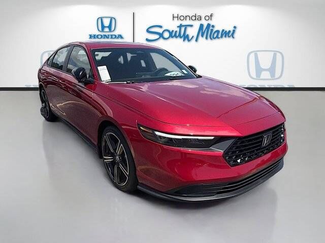 2026 HONDA Accord