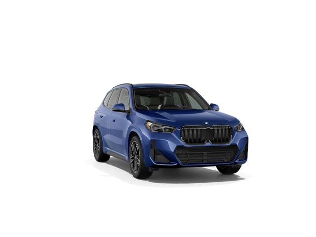 2027 BMW X1