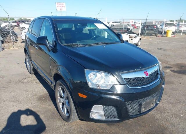 2009 SATURN Vue