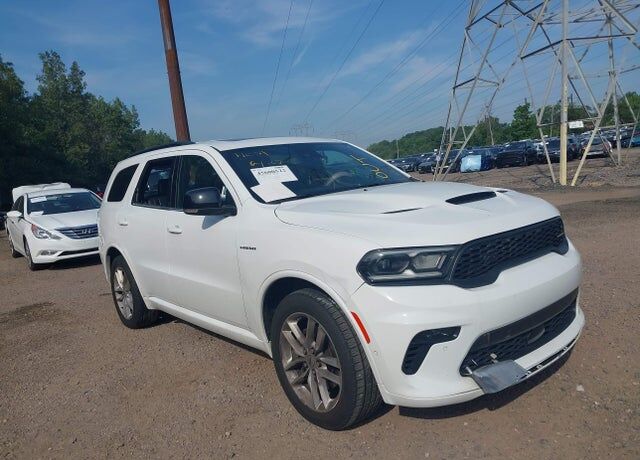 2023 DODGE Durango