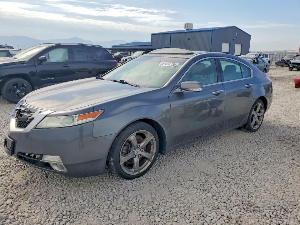 2011 ACURA TL
