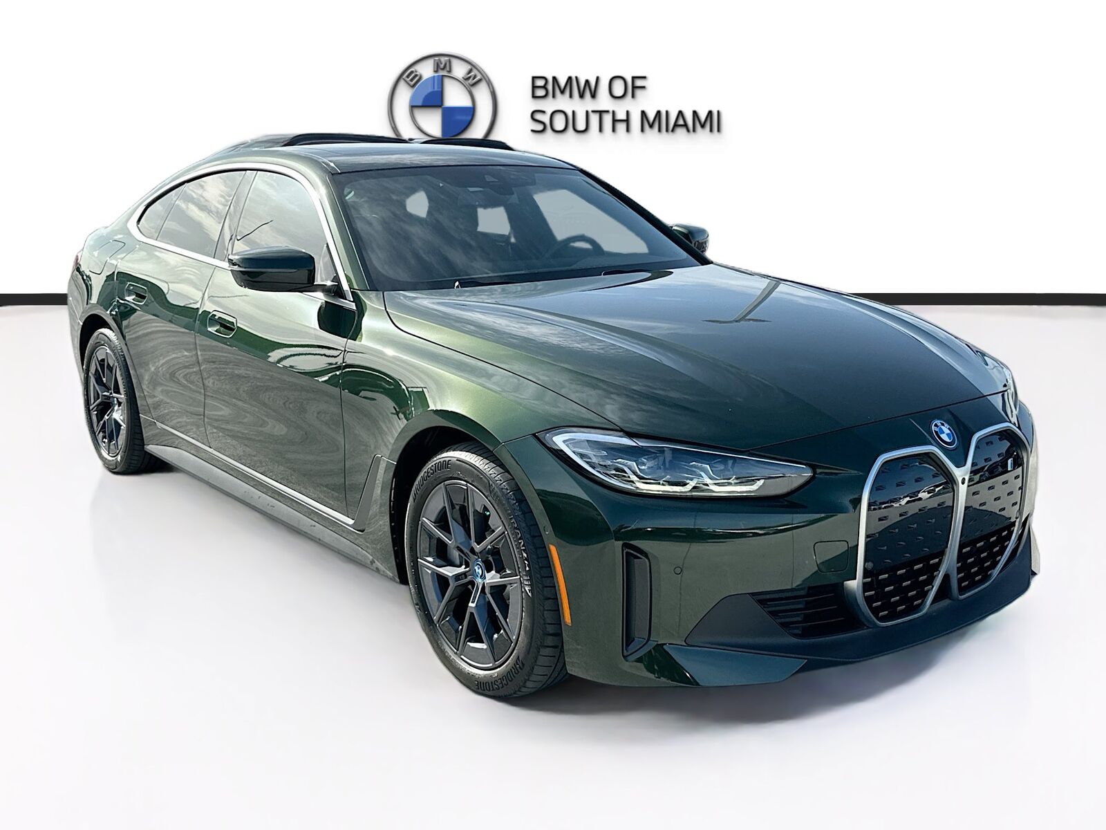 2024 BMW i4