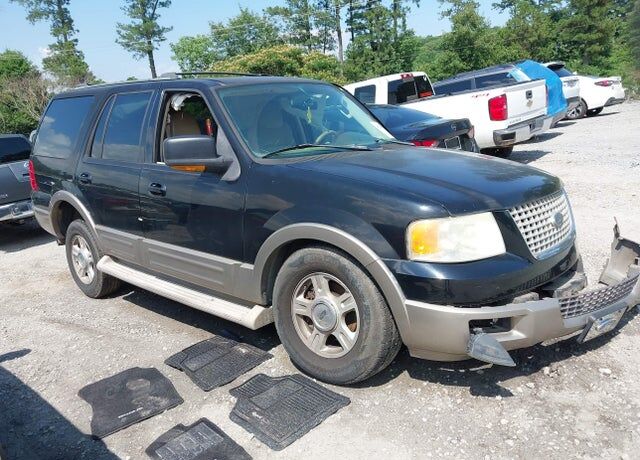 2004 FORD Expedition