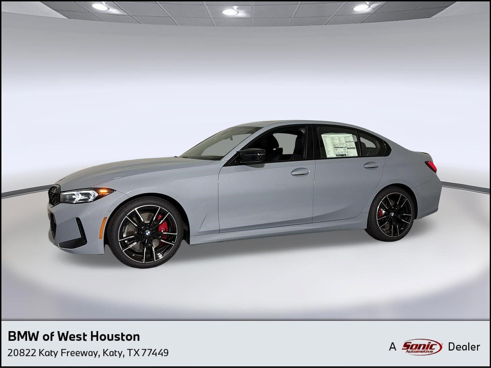 2026 BMW M3