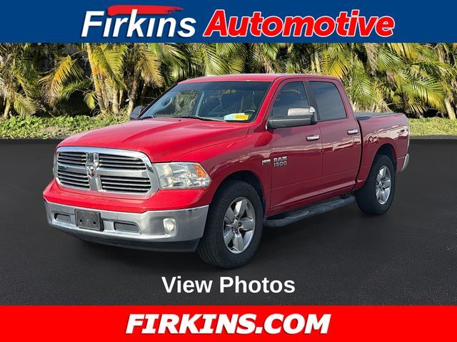 2015 RAM 1500