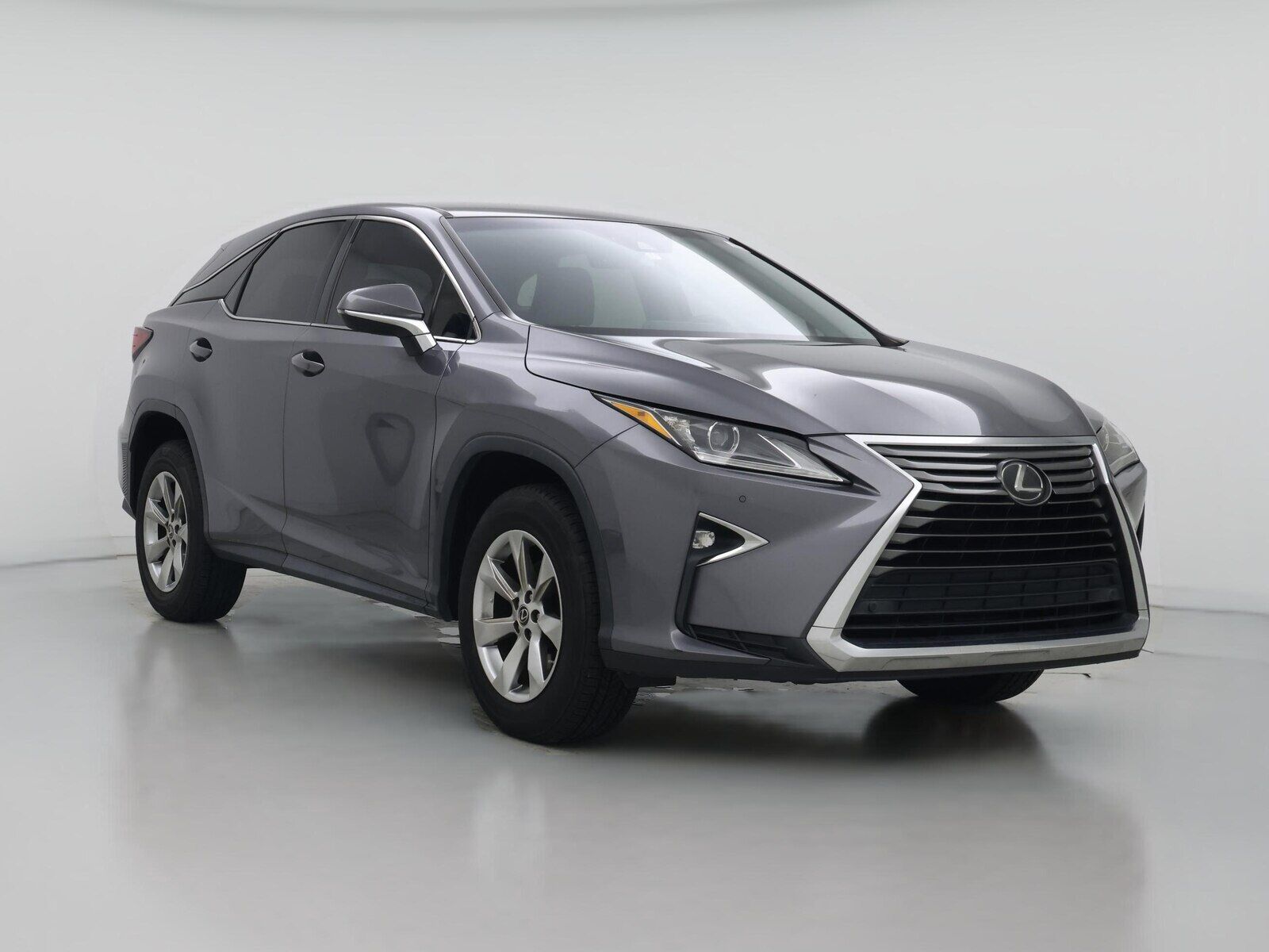 2018 LEXUS RX
