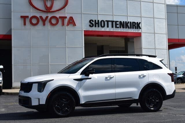 2024 KIA Sorento