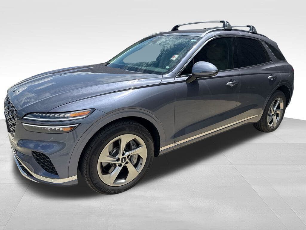 2026 GENESIS GV70