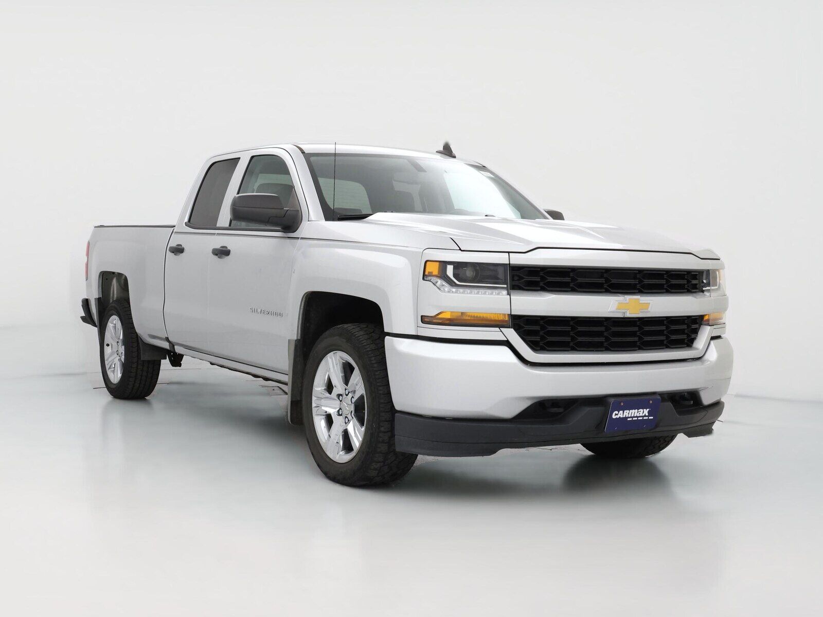 2019 CHEVROLET Silverado LD
