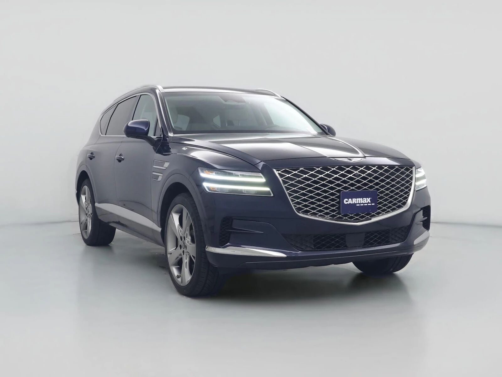 2022 GENESIS GV80