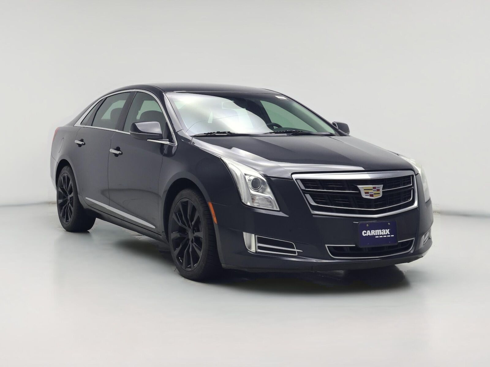 2016 CADILLAC XTS