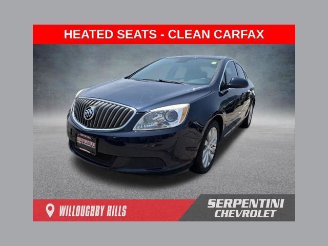 2016 BUICK Verano