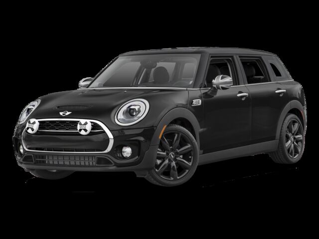 2016 MINI Clubman