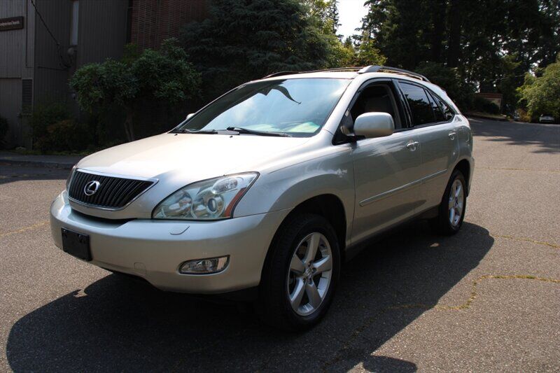 2005 LEXUS RX