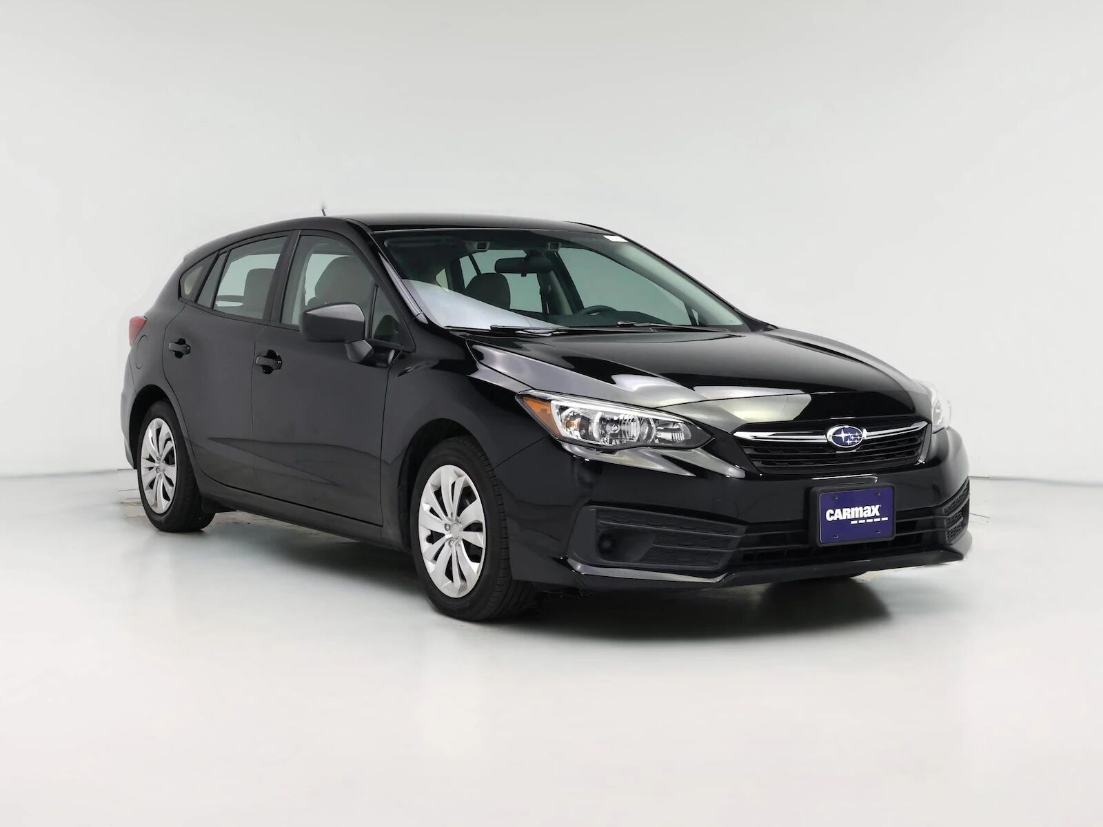 2023 SUBARU Impreza