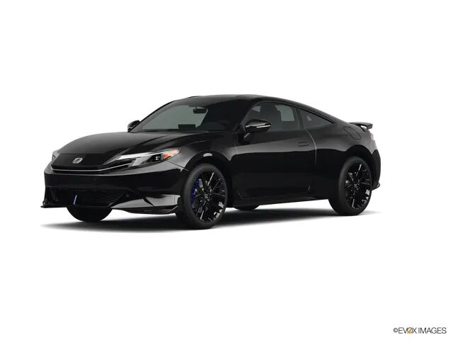 2026 HONDA Prelude