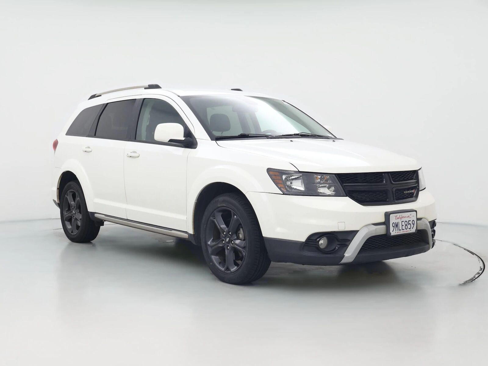 2019 DODGE Journey