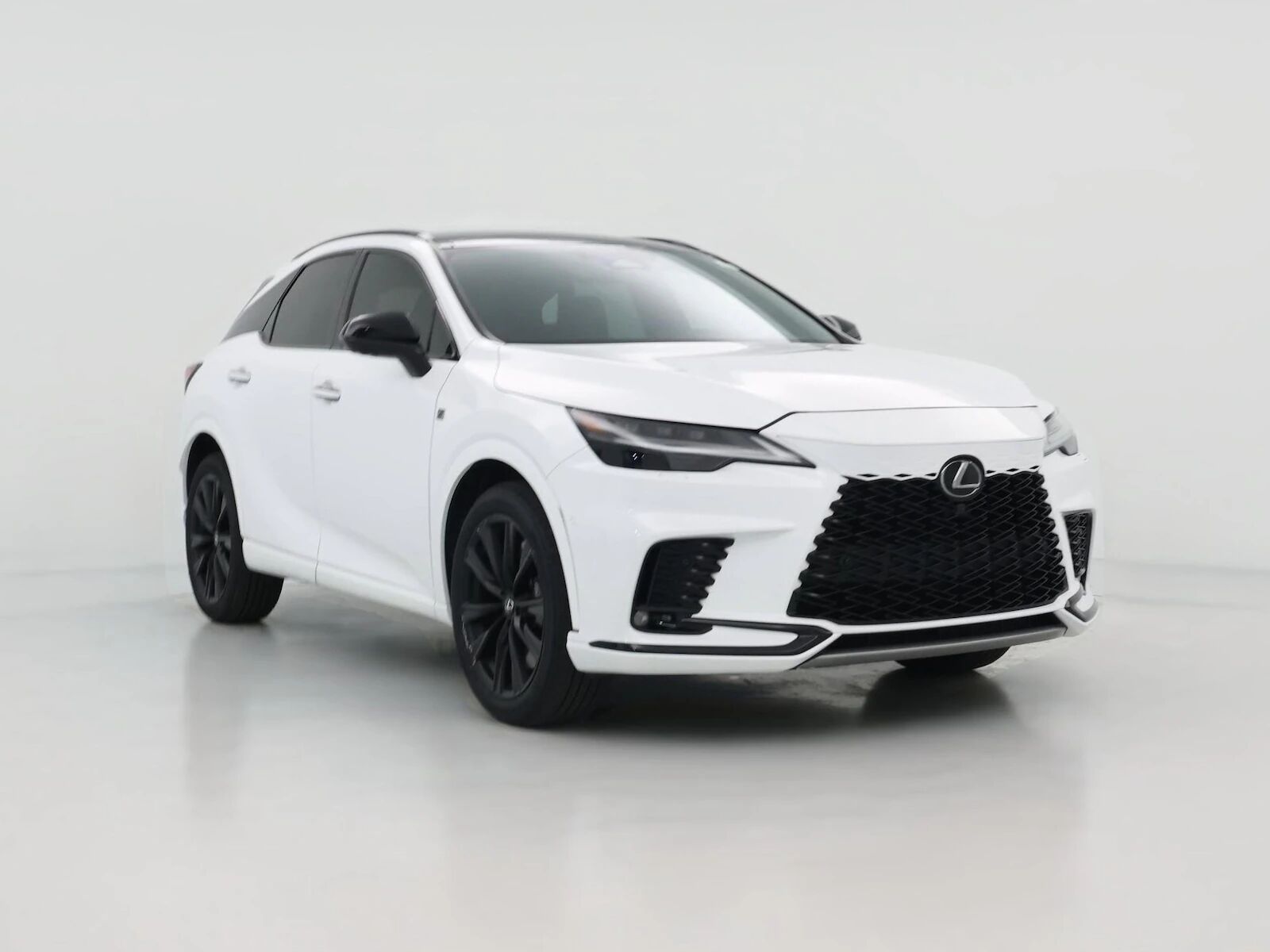 2024 LEXUS RX