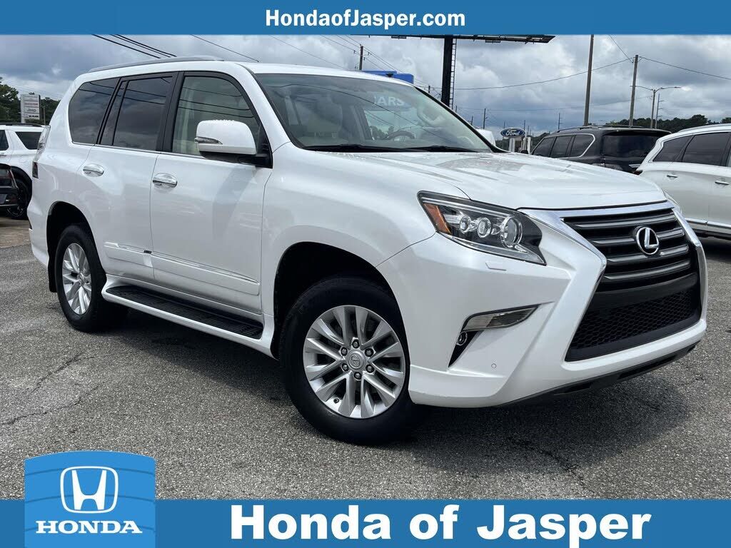 2014 LEXUS GX