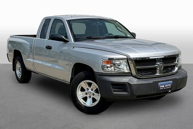 2008 DODGE Dakota