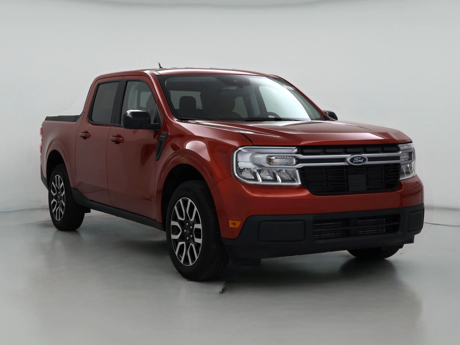 2024 FORD Maverick