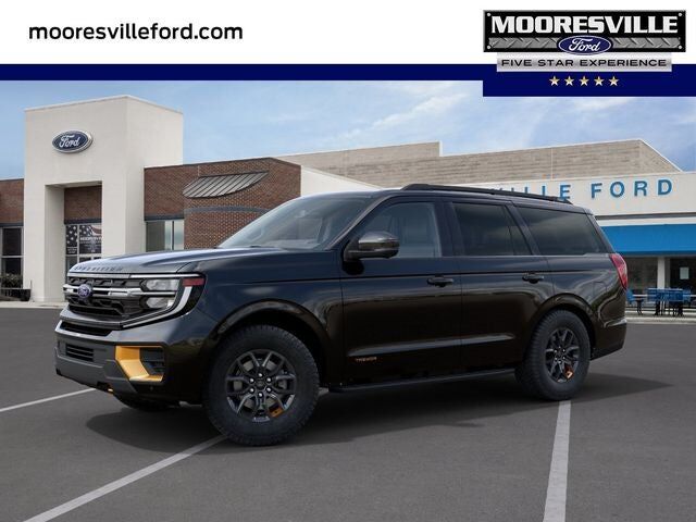 2027 FORD Expedition