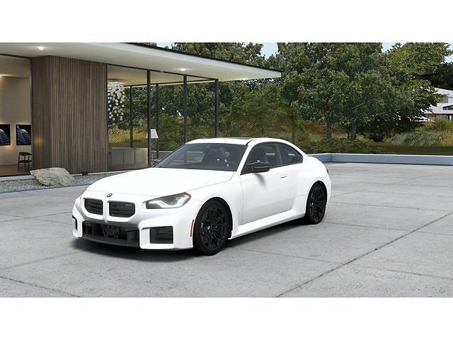 2026 BMW M2