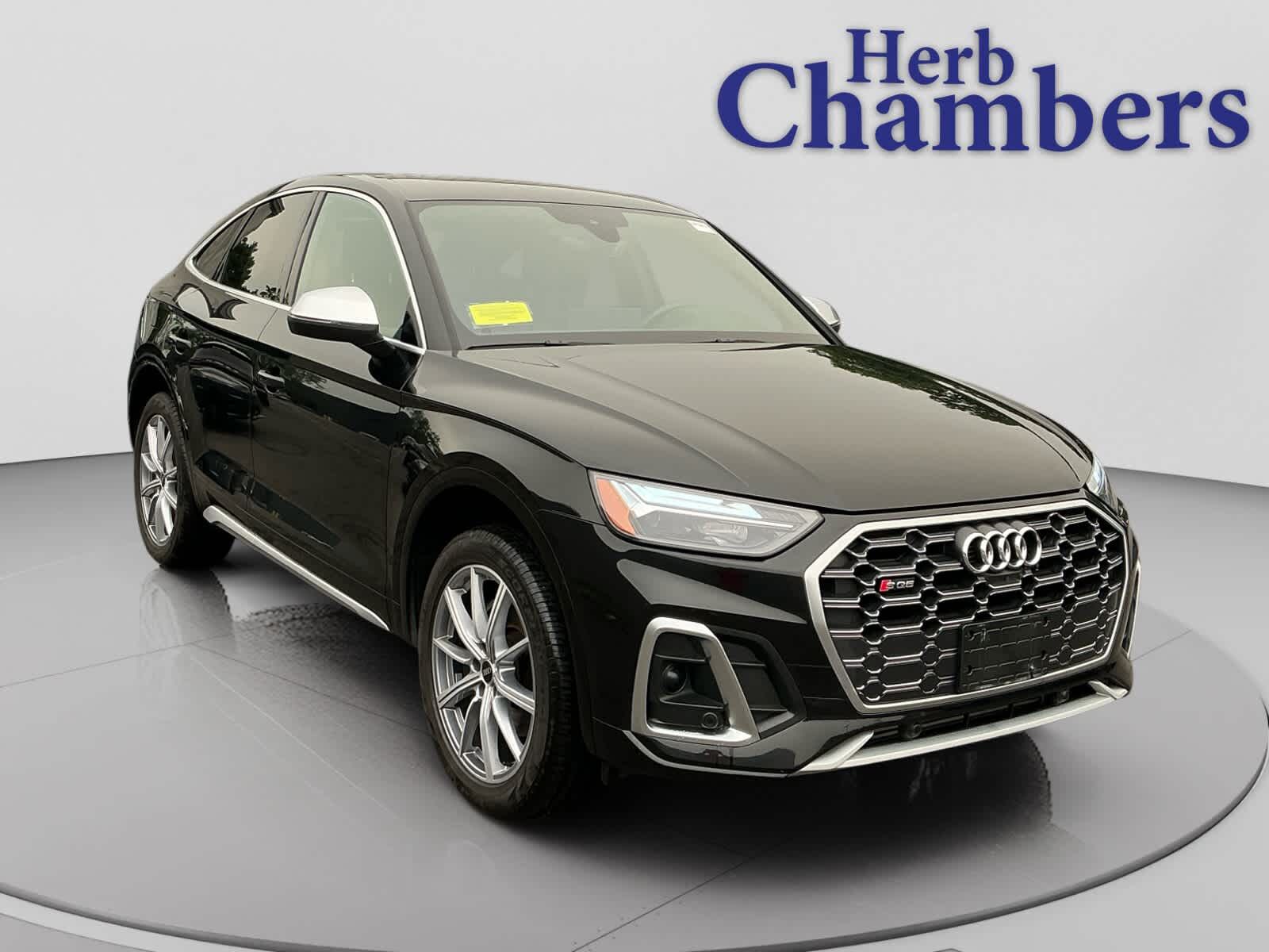 2023 AUDI SQ5