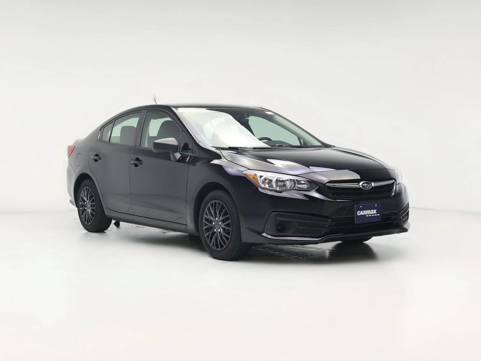 2020 SUBARU Impreza