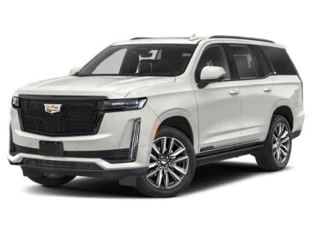 2023 CADILLAC Escalade