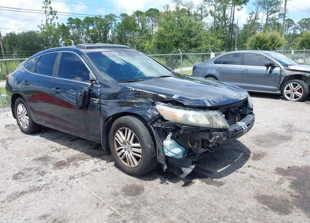 2012 HONDA Crosstour