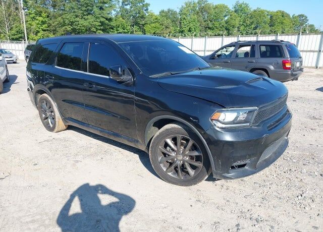 2020 DODGE Durango