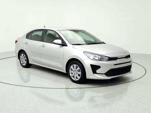 2023 KIA Rio