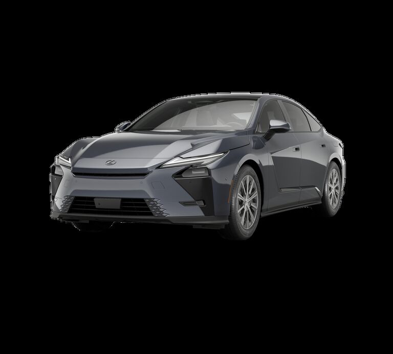 2026 LEXUS ES