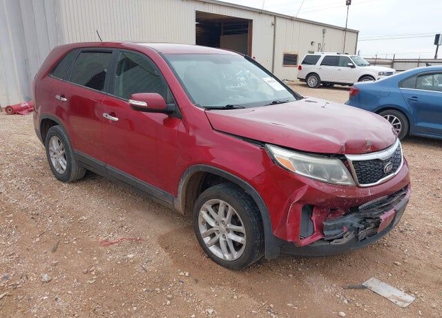 2014 KIA Sorento