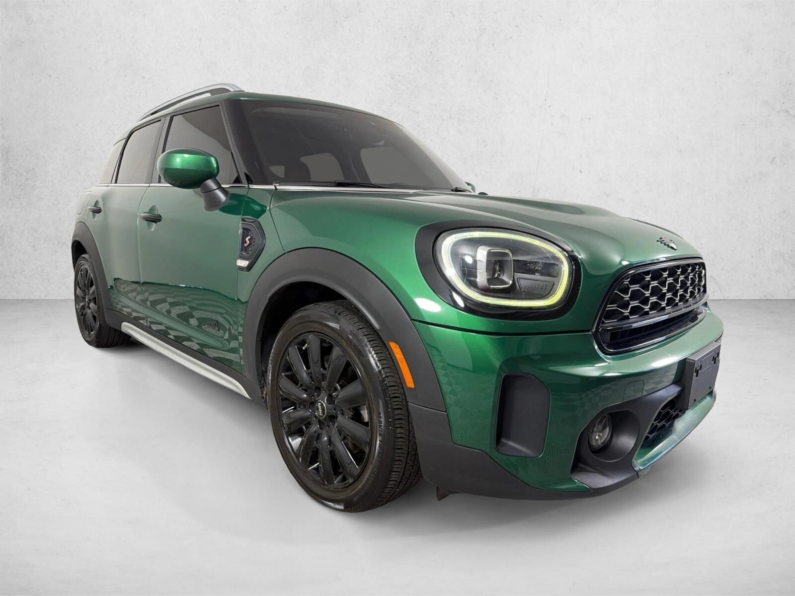 2023 MINI Countryman