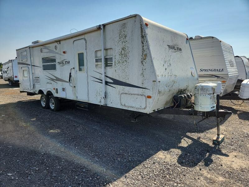 2006 STARCRAFT Starmate
