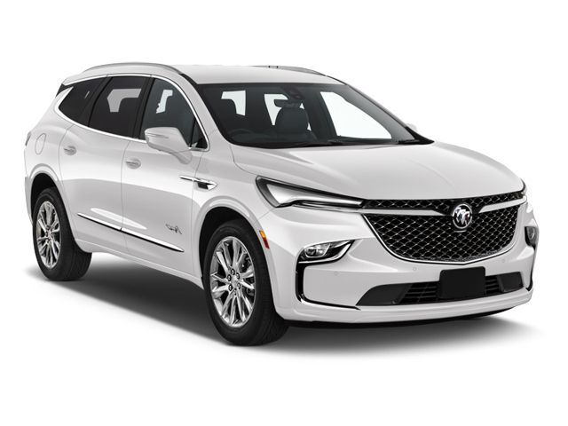 2022 BUICK Enclave