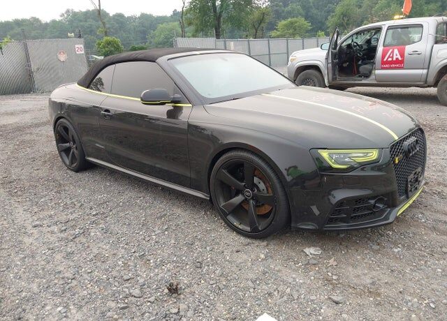 Audi RS5