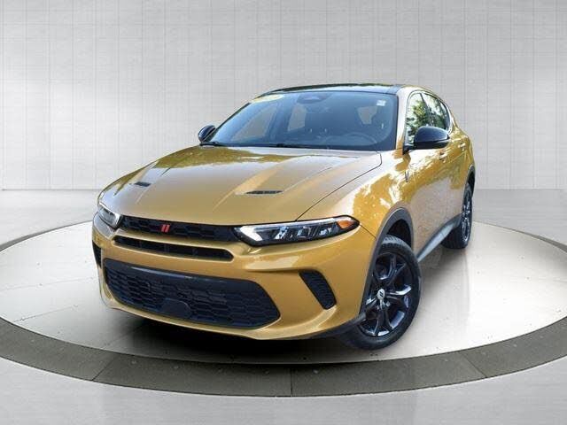 2023 DODGE HORNET