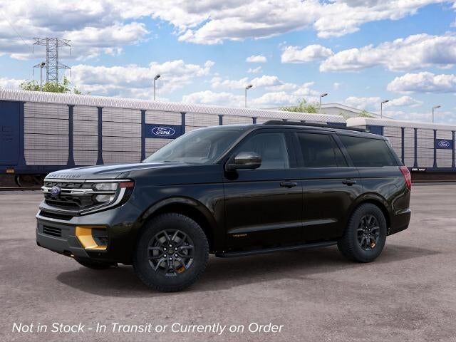2027 FORD Expedition