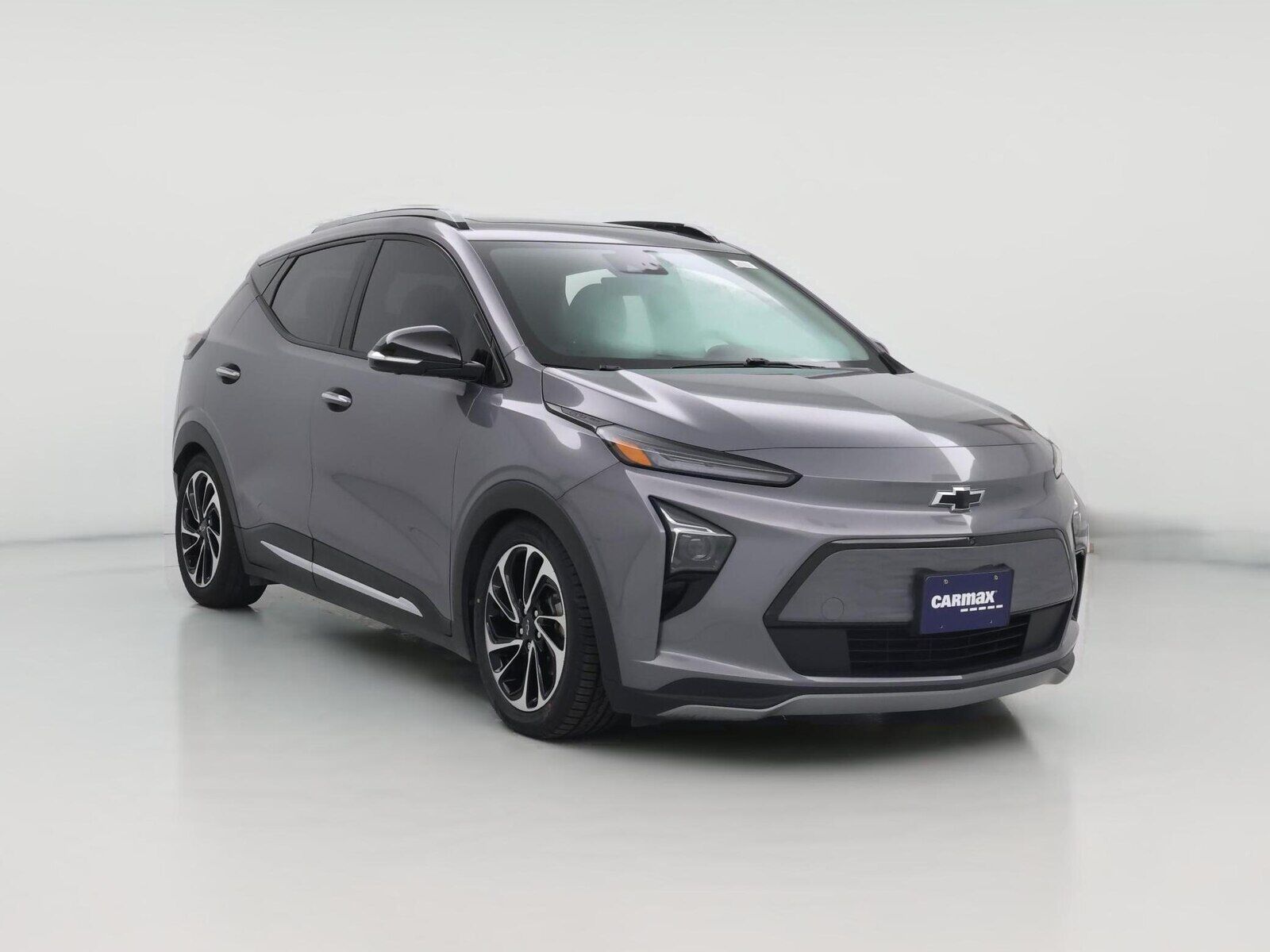 2022 CHEVROLET Bolt EV